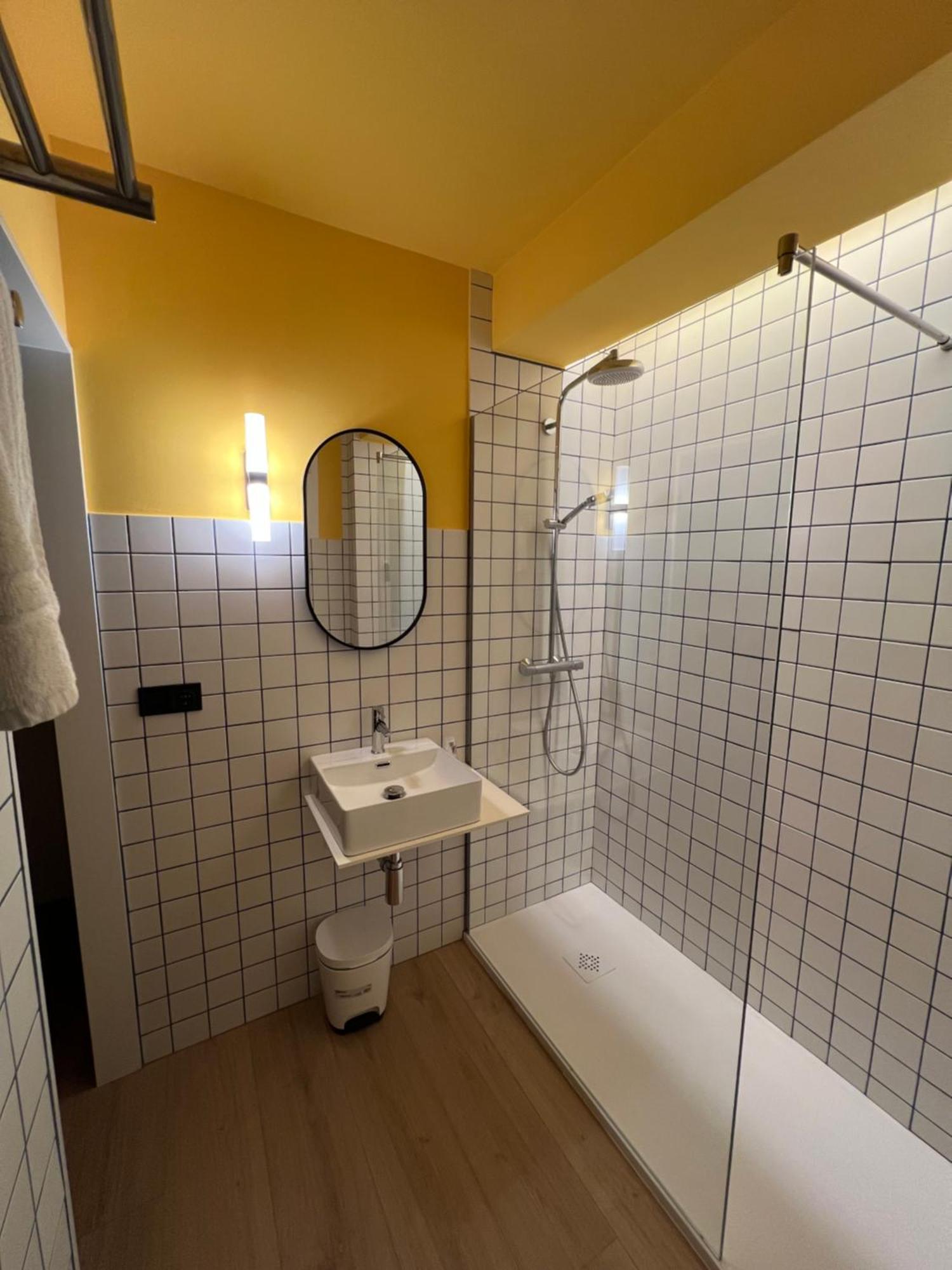 Albergue O Burgo Педрусо Экстерьер фото